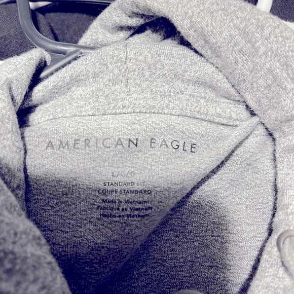 American Eagle long sleeve T-shirt - Picture 2 of 2